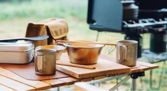BBQ