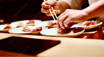 業者用