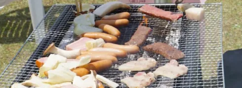 焼肉・BBQ